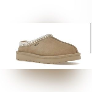 Ugg Tasman Slipper Mustard Seed